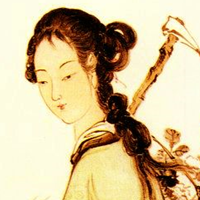 Xi Wangmu (西王母), Queen Mother of the West mbti kişilik türü image