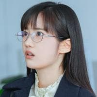 Chen Xinyi MBTI Personality Type image