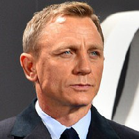 Daniel Craig tipe kepribadian MBTI image