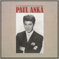 Paul Anka - Put Your Head On My Shoulder MBTI Personality Type image