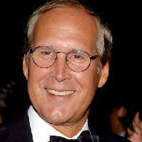 Chevy Chase type de personnalité MBTI image