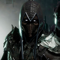 Bi-Han "Noob Saibot" MBTI性格类型 image