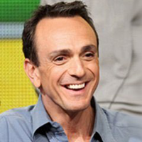 Hank Azaria тип личности MBTI image