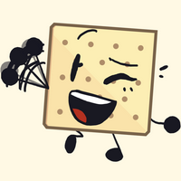 Cracker نوع شخصية MBTI image