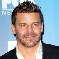 David Boreanaz type de personnalité MBTI image