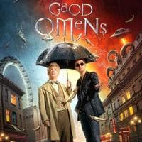 Good Omens MBTI 성격 유형 image