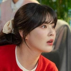 profile_Jung Da Hae