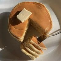 Pancakes MBTI性格类型 image