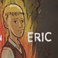 Eric mbti kişilik türü image