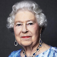 Queen Elizabeth II mbti kişilik türü image