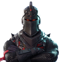 Black Knight tipo de personalidade mbti image