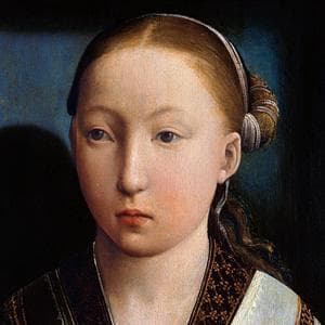 profile_Catherine of Aragon