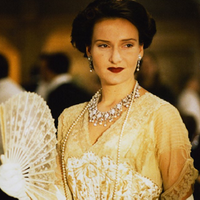 Noël Leslie, Countess of Rothes mbti kişilik türü image