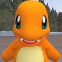 Charmander mbtiパーソナリティタイプ image