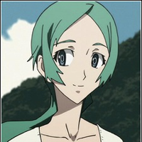 Ritsuko Kunihiro MBTI Personality Type image