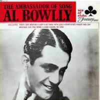 Al Bowlly - Heartaches MBTI 성격 유형 image