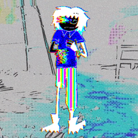 profile_??? Ending