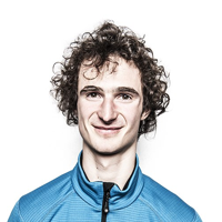 Adam Ondra type de personnalité MBTI image