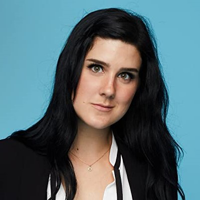 Arryn Zech type de personnalité MBTI image