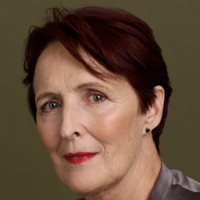 Fiona Shaw mbti kişilik türü image