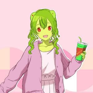 profile_Frog/Froggy/Froggie