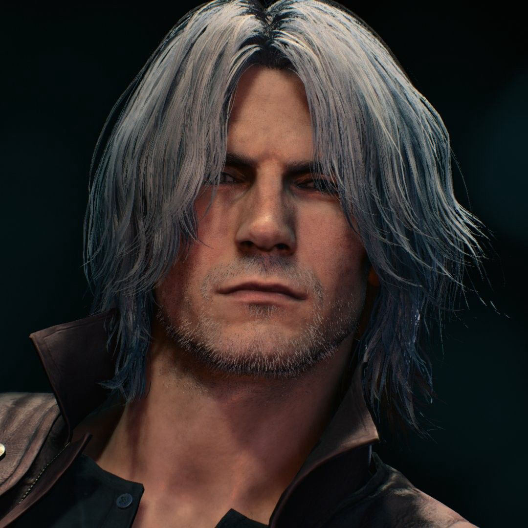 Dante mbti kişilik türü image