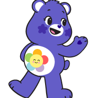 Harmony Bear MBTI性格类型 image