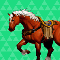 Epona type de personnalité MBTI image