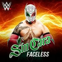 Sin Cara tipo di personalità MBTI image