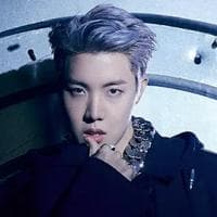 J-Hope (BTS) MBTI 성격 유형 image