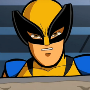 profile_Wolverine