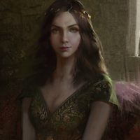 Margaery Tyrell نوع شخصية MBTI image