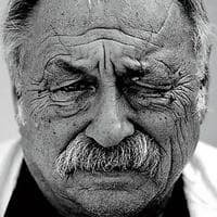 Jim Harrison mbti kişilik türü image