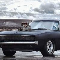 Charger R/T MBTI性格类型 image