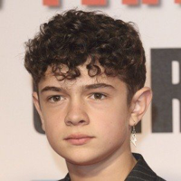 Noah Jupe MBTI性格类型 image