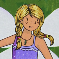 Cara the Camp Fairy typ osobowości MBTI image