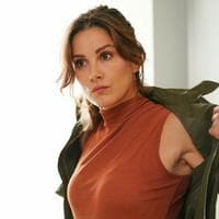 Carina DeLuca نوع شخصية MBTI image