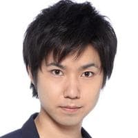 Kosuke Kuwano MBTI Personality Type image