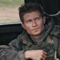 profile_Cpl Walt Hasser