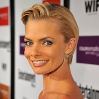 Jaime Pressly type de personnalité MBTI image