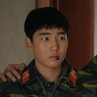 Pvt. Geum Eun-dong tipo de personalidade mbti image