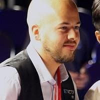 profile_Luca Brecel
