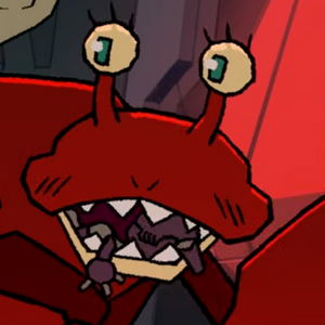 profile_Crab Girl