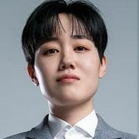Cho Yeon-woo MBTI -Persönlichkeitstyp image