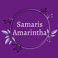 Samaris Amarintha MBTI性格类型 image