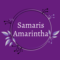 Samaris Amarintha mbtiパーソナリティタイプ image