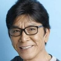 Jōji Nakata mbtiパーソナリティタイプ image