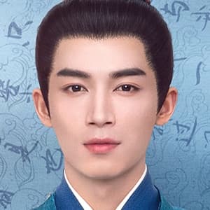 profile_Chai An