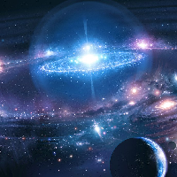 The Universe mbtiパーソナリティタイプ image