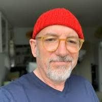 Jeff “Swampy” Marsh тип личности MBTI image